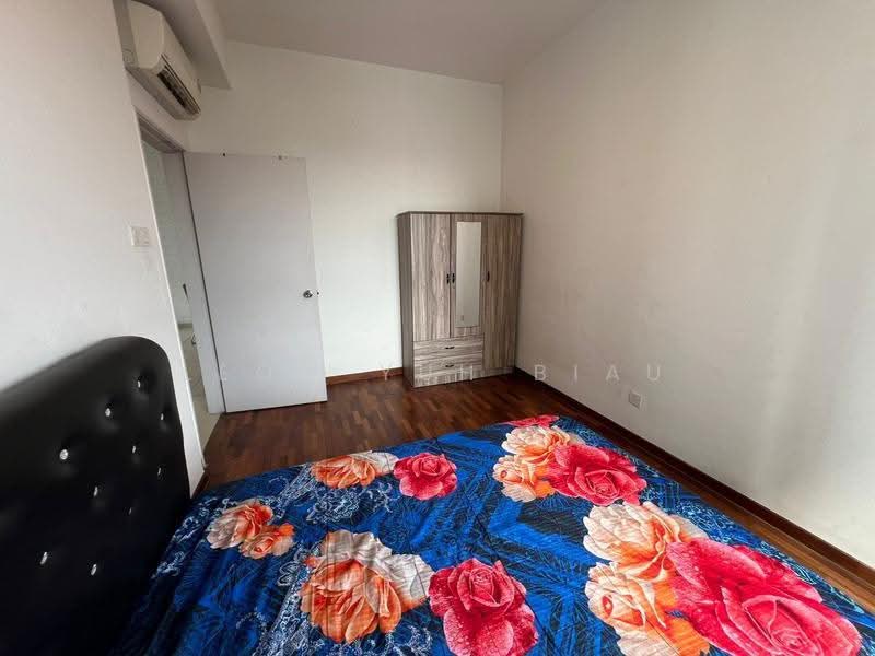 Service Residence for Rent at i-SOHO @ i-City - Leow Yuh Biau - PropertyGuru.com.my