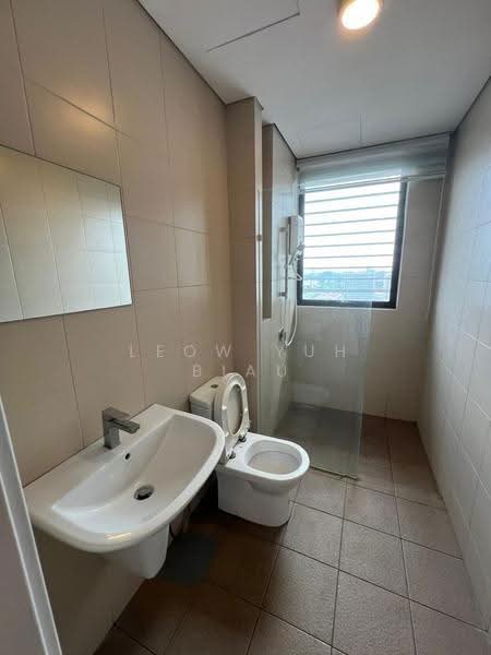 Service Residence for Rent at i-SOHO @ i-City - Leow Yuh Biau - PropertyGuru.com.my