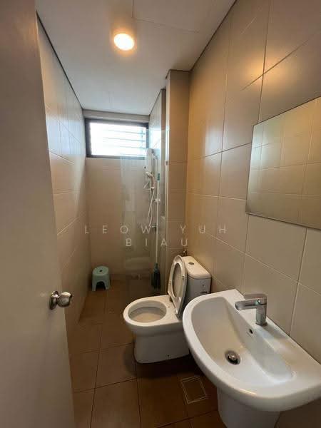 Service Residence for Rent at i-SOHO @ i-City - Leow Yuh Biau - PropertyGuru.com.my
