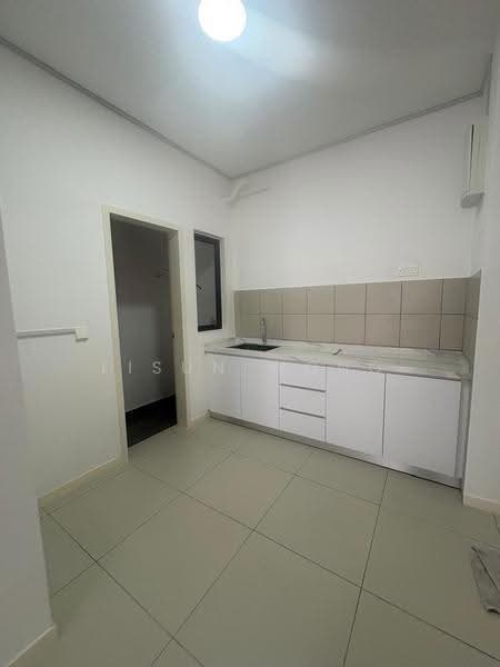 Kondominium untuk Disewa di Vierra Residence - Lisun Wong - Kitchen - PropertyGuru.com.my