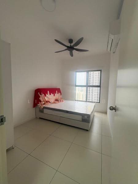 Kondominium untuk Disewa di Vierra Residence - Lisun Wong - Bedroom - PropertyGuru.com.my