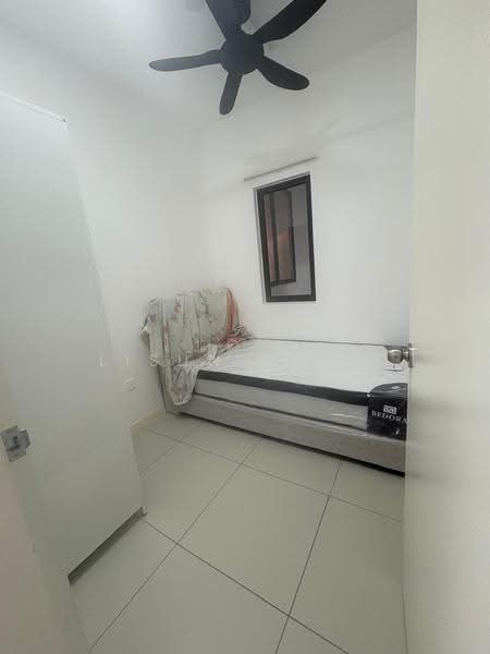 Kondominium untuk Disewa di Vierra Residence - Lisun Wong - Bedroom - PropertyGuru.com.my