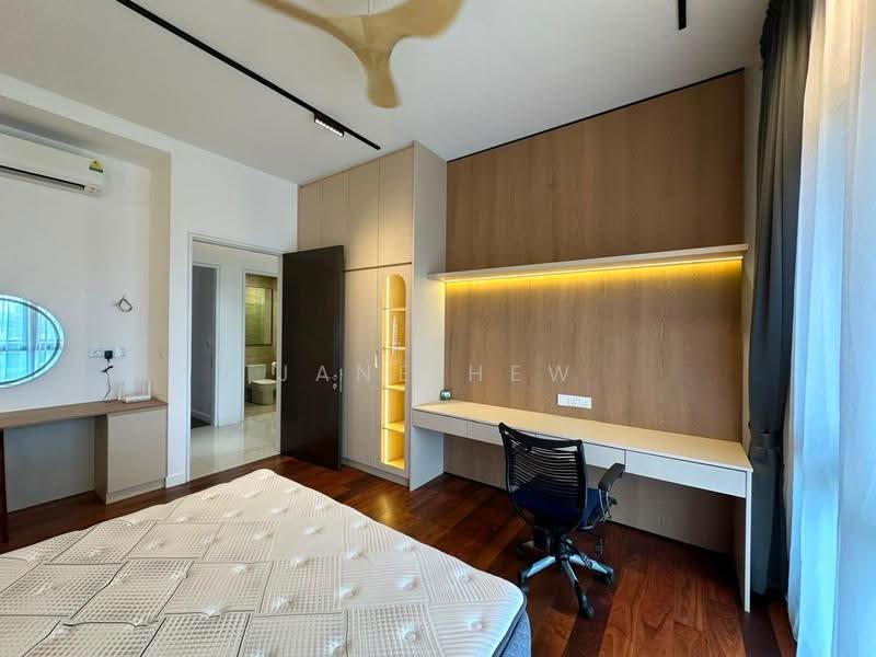 Condominium for Sale at Setia Sky Seputeh - Jane Hew - Bedroom - PropertyGuru.com.my