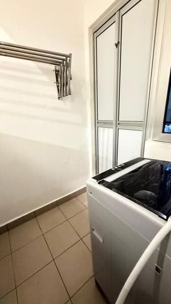 Kediaman Servis untuk Disewa di MIRAI Residences - Jenny Chia - Interior - PropertyGuru.com.my