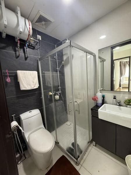 Condominium for Rent at Royal Strand @ Country Garden Danga Bay - Jee Hui - PropertyGuru.com.my