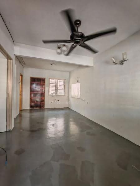 Rumah Teres untuk Dijual di Bandar Cassia (Batu Kawan) - Tommy Gan - Interior - PropertyGuru.com.my