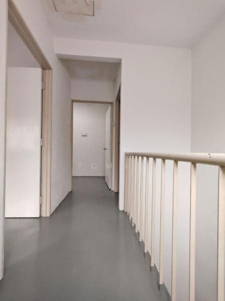 Rumah Teres untuk Dijual di Bandar Cassia (Batu Kawan) - Tommy Gan - Corridor - PropertyGuru.com.my