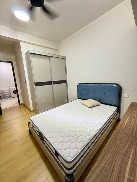 Condominium for Rent at Amberside @ Country Garden Danga Bay - Julia Tan - Bedroom - PropertyGuru.com.my
