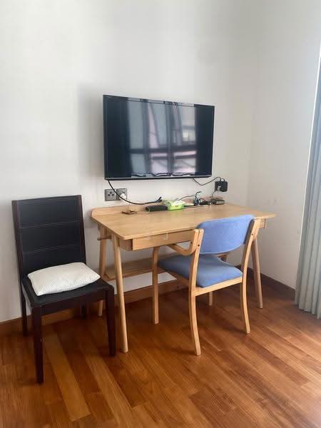 Service Residence for Rent at TriTower Residence @ Johor Bahru Sentral - SJ CHAN - Study - PropertyGuru.com.my