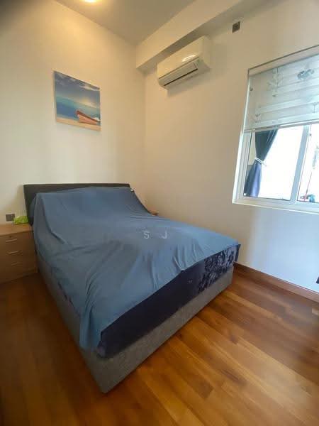 Service Residence for Rent at TriTower Residence @ Johor Bahru Sentral - SJ CHAN - Bedroom - PropertyGuru.com.my