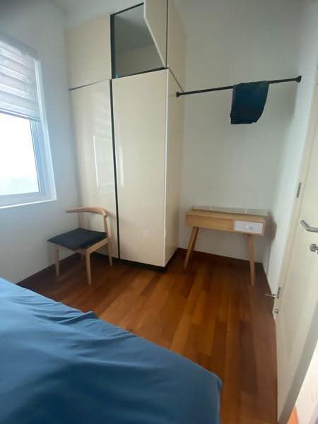 Service Residence for Rent at TriTower Residence @ Johor Bahru Sentral - SJ CHAN - PropertyGuru.com.my