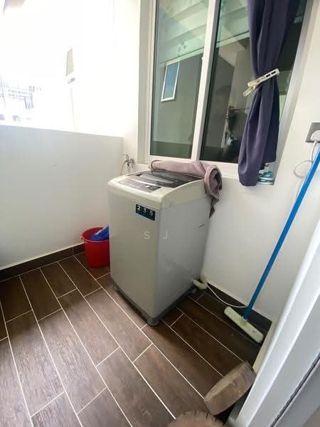 Service Residence for Rent at TriTower Residence @ Johor Bahru Sentral - SJ CHAN - PropertyGuru.com.my