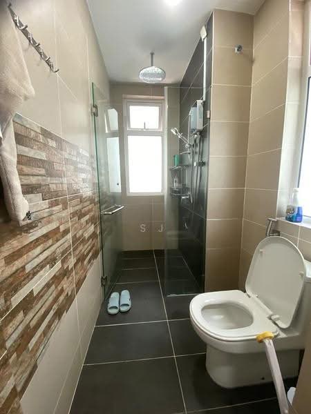 Service Residence for Rent at TriTower Residence @ Johor Bahru Sentral - SJ CHAN - PropertyGuru.com.my