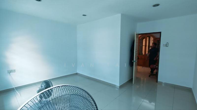 2-storey Terraced House for Sale in Taman Pelangi (Ipoh) - Ivan Tai - Interior - PropertyGuru.com.my