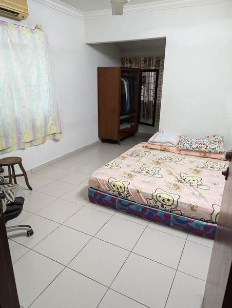 Terraced House for Sale in Taman Selayang Utama (Selayang) - Jason Lai - Bedroom - PropertyGuru.com.my