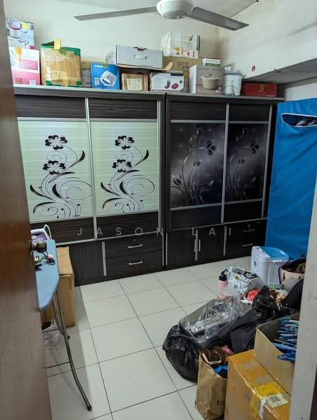 Terraced House for Sale in Taman Selayang Utama (Selayang) - Jason Lai - Interior - PropertyGuru.com.my