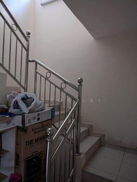 Terraced House for Sale in Taman Selayang Utama (Selayang) - Jason Lai - Interior - PropertyGuru.com.my