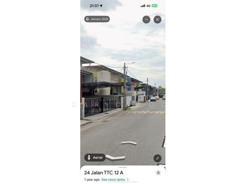 Factory for Rent in Taman Teknologi Cheng (Cheng) - Daric Goo - PropertyGuru.com.my