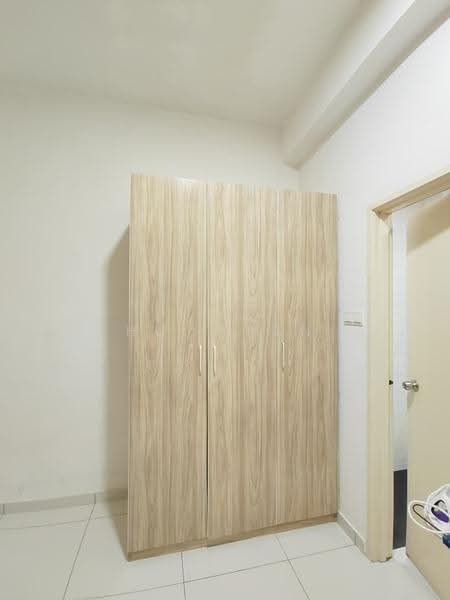 Service Residence for Rent at D'Summit Residences - Hui Lian - Interior - PropertyGuru.com.my