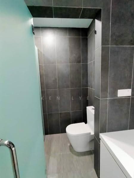 Service Residence for Rent at Astoria Ampang - Ken Lye - Bathroom - PropertyGuru.com.my