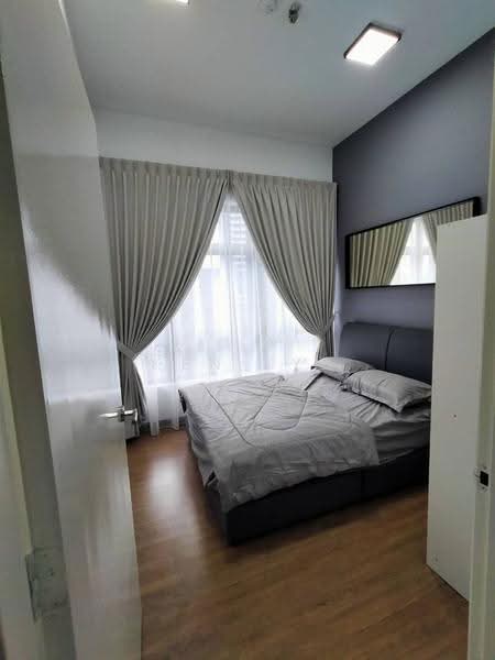 Service Residence for Rent at Astoria Ampang - Ken Lye - Bedroom - PropertyGuru.com.my