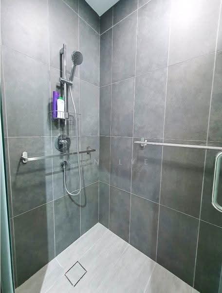 Service Residence for Rent at Astoria Ampang - Ken Lye - Bathroom - PropertyGuru.com.my