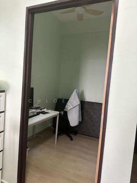 Service Residence for Sale at Wave @ Marina Cove - Chloe Ying - Study - PropertyGuru.com.my