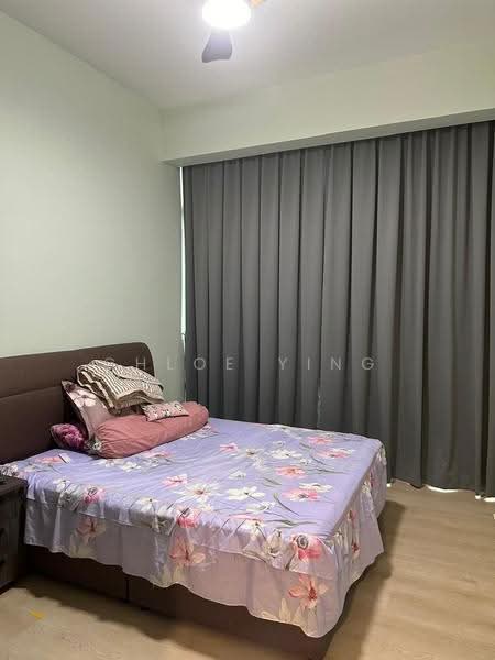 Service Residence for Sale at Wave @ Marina Cove - Chloe Ying - Bedroom - PropertyGuru.com.my