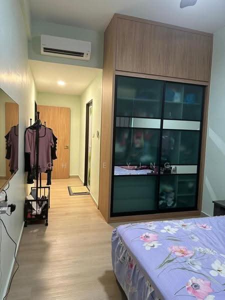 Service Residence for Sale at Wave @ Marina Cove - Chloe Ying - Bedroom - PropertyGuru.com.my
