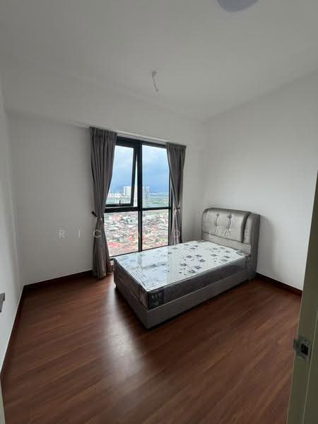 Kondominium untuk Disewa di Arunya @ KL North - Richard Lee - Bedroom - PropertyGuru.com.my