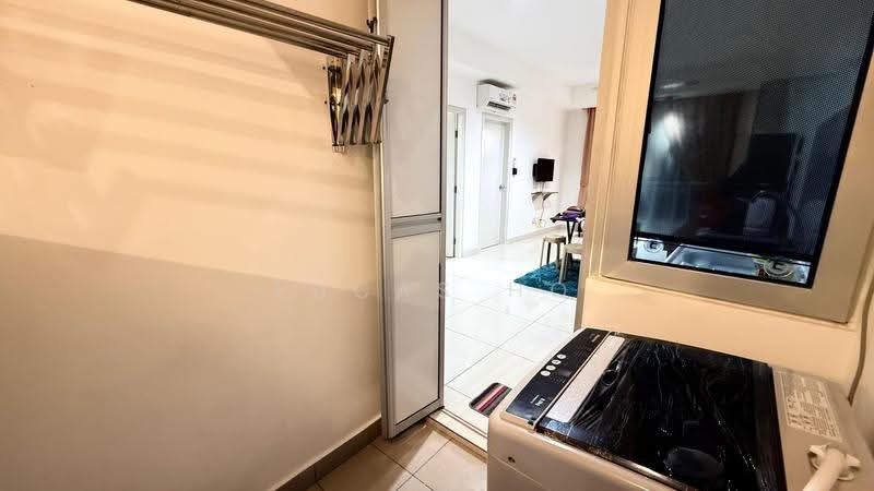 Kediaman Servis untuk Disewa di MIRAI Residences - Lucas Ho - Interior - PropertyGuru.com.my