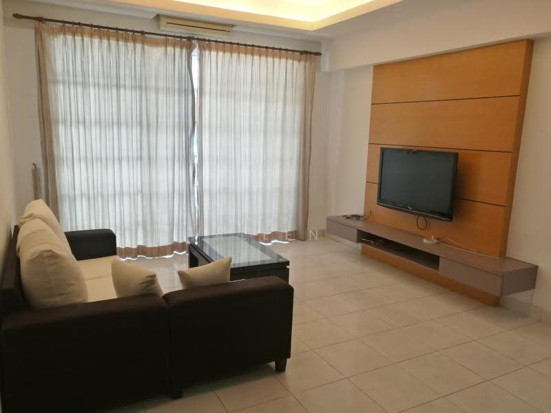 Kondominium untuk Disewa di Sterling - Allen Tan - Living Room - PropertyGuru.com.my
