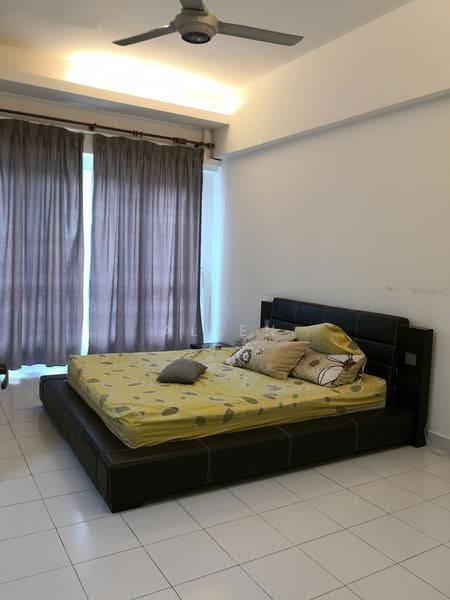 Kondominium untuk Disewa di Sterling - Allen Tan - Bedroom - PropertyGuru.com.my