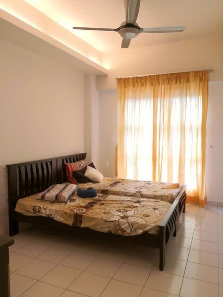 Kondominium untuk Disewa di Sterling - Allen Tan - Bedroom - PropertyGuru.com.my