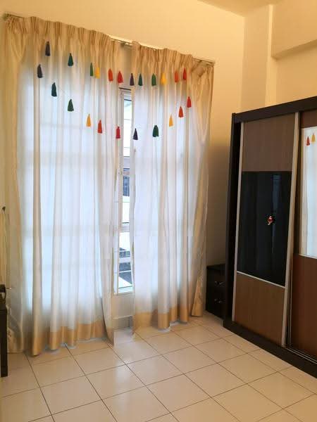 Kondominium untuk Disewa di Sterling - Allen Tan - Bedroom - PropertyGuru.com.my