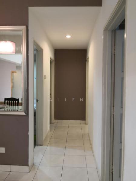 Kondominium untuk Disewa di Sterling - Allen Tan - Corridor - PropertyGuru.com.my