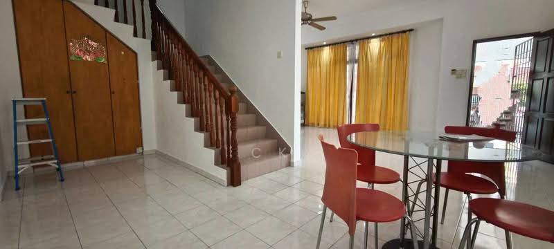 Rumah Teres 2-Tingkat untuk Dijual di Ipoh (Perak) - Ck Nyau - Interior - PropertyGuru.com.my