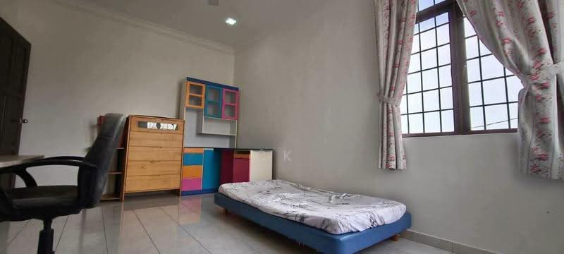 Rumah Teres 2-Tingkat untuk Dijual di Ipoh (Perak) - Ck Nyau - Bedroom - PropertyGuru.com.my