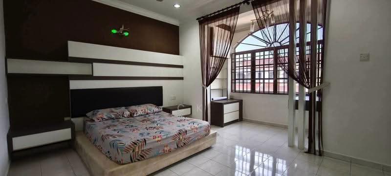 Rumah Teres 2-Tingkat untuk Dijual di Ipoh (Perak) - Ck Nyau - Bedroom - PropertyGuru.com.my