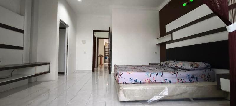 Rumah Teres 2-Tingkat untuk Dijual di Ipoh (Perak) - Ck Nyau - Bedroom - PropertyGuru.com.my