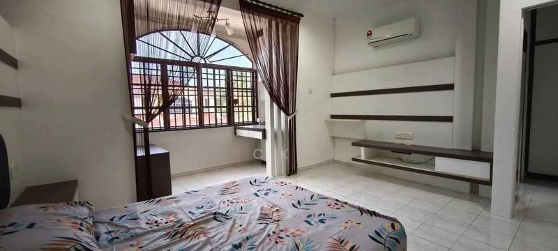 Rumah Teres 2-Tingkat untuk Dijual di Ipoh (Perak) - Ck Nyau - Bedroom - PropertyGuru.com.my