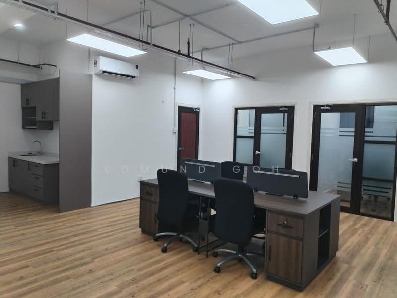 Office for Rent in Shah Alam (Selangor) - Edmund Goh - Interior - PropertyGuru.com.my
