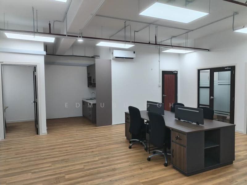 Office for Rent in Shah Alam (Selangor) - Edmund Goh - Interior - PropertyGuru.com.my