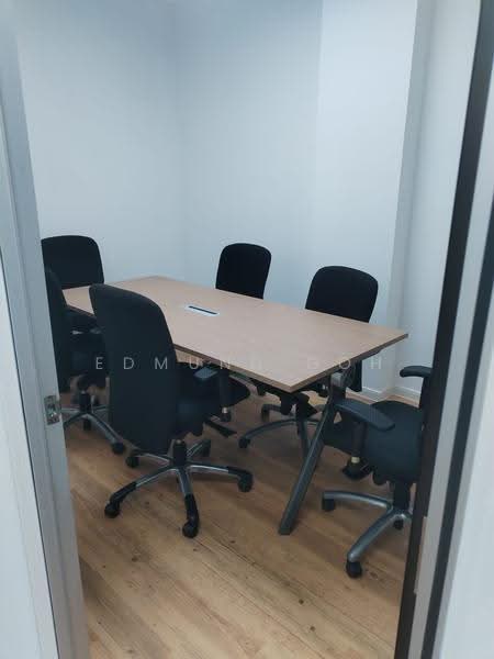 Office for Rent in Shah Alam (Selangor) - Edmund Goh - Interior - PropertyGuru.com.my