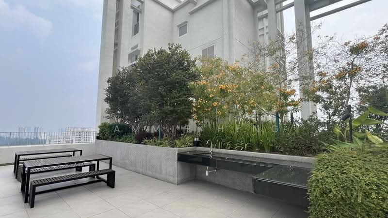 Kediaman Servis untuk Disewa di Park Regent @Desa Park City - Tammie Heng - Exterior - PropertyGuru.com.my