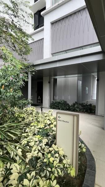 Kediaman Servis untuk Disewa di Park Regent @Desa Park City - Tammie Heng - Exterior - PropertyGuru.com.my