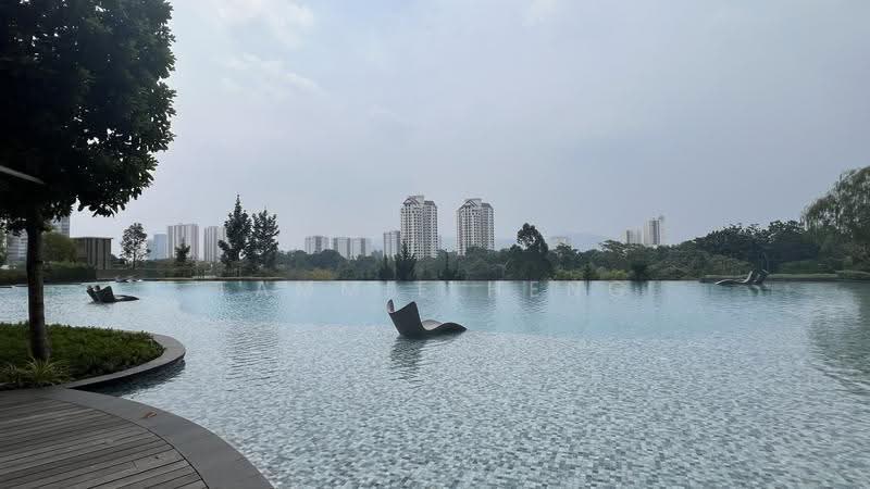 Kediaman Servis untuk Disewa di Park Regent @Desa Park City - Tammie Heng - Exterior - PropertyGuru.com.my