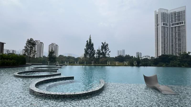 Kediaman Servis untuk Disewa di Park Regent @Desa Park City - Tammie Heng - Exterior - PropertyGuru.com.my