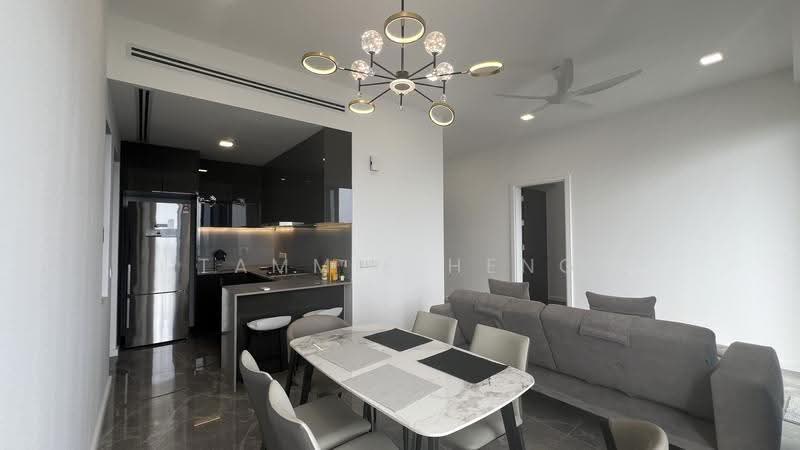 Kediaman Servis untuk Disewa di Park Regent @Desa Park City - Tammie Heng - PropertyGuru.com.my