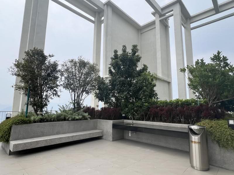 Kediaman Servis untuk Disewa di Park Regent @Desa Park City - Tammie Heng - Exterior - PropertyGuru.com.my